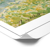 Hilma af Klint Fine Art #13 ポスター (角)