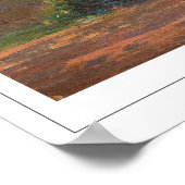 Hilma af Klint Fine Art #14 ポスター (角)