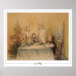 Hilma af Klint Fine Art #155 ポスター