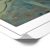 Hilma af Klint Fine Art #1 ポスター (角)