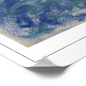 Hilma af Klint Fine Art #2 ポスター (角)