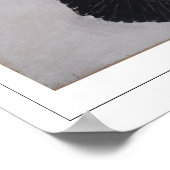 Hilma af Klint Fine Art #3 ポスター (角)