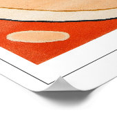 Hilma af Klint Fine Art #4 ポスター (角)