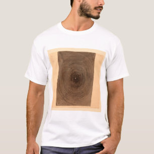 Hilma Af Klint, The Parsifal No.1 、抽象芸術・アート Tシャツ