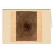 Hilma Af Klint, The Parsifal No.1 , Abstract Art (正面横)