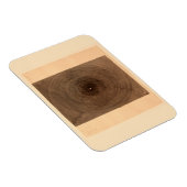 Hilma Af Klint, The Parsifal No.1 , Abstract Art マグネット (右側)