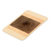 Hilma Af Klint, The Parsifal No.1 , Abstract Art マグネット (左側)