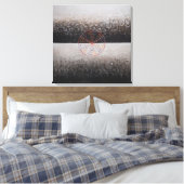 Hilma Af Klint, The Swan No.10,抽象芸術・アート キャンバスプリント (インサイチュ (寝室))