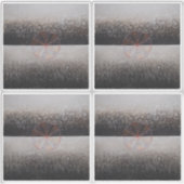 Hilma Af Klint, The Swan No.10,抽象芸術・アート シール (正面)