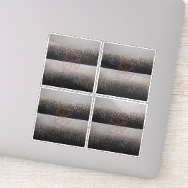 Hilma Af Klint, The Swan No.10,抽象芸術・アート シール