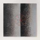 Hilma Af Klint, The Swan No.10,抽象芸術・アート ジグソーパズル (横)