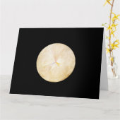 Hilma Af Klint, The Swan No.14,抽象芸術・アート カード (黄色い花)