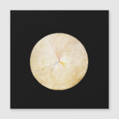 Hilma Af Klint, The Swan No.14,抽象芸術・アート マグネット招待状 (正面)