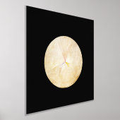Hilma Af Klint, The Swan No.14,抽象芸術・アート 箔ポスター (レイダウン)