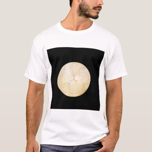 Hilma Af Klint, The Swan No.14,抽象芸術・アート Tシャツ (正面)