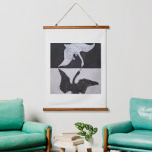 Hilma Af Klint, The Swan No.1,抽象芸術・アート