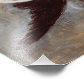 Hilma Af Klint, The Swan No.24,抽象芸術・アート フォトプリント (角)