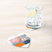 Hilma af Klint The Ten Largest ペーパーコースター (インサイチュ)