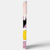 Hilma af Klint - The Ten Largest, No. 06 Case-Mate iPhoneケース (裏面 / 右)