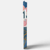 Hilma af Klint - The Ten Largest, No. 1 Case-Mate iPhoneケース (裏面 / 左)