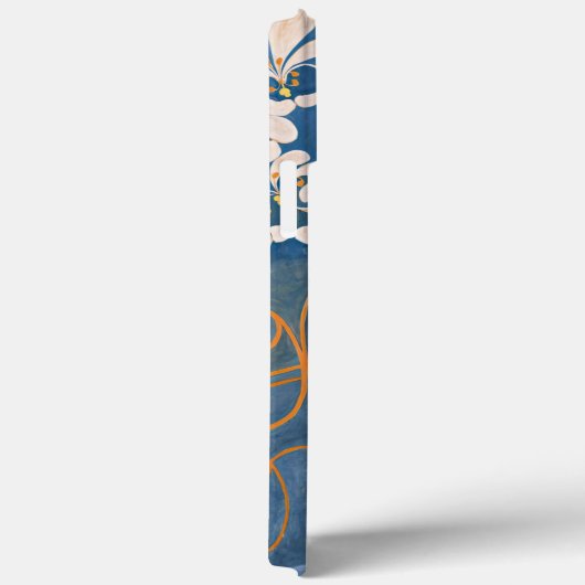 Hilma af Klint - The Ten Largest, No. 1 Case-Mate iPhoneケース (裏面 / 右)