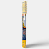 Hilma af Klint - The Ten Largest, No.3,Youth Case-Mate iPhoneケース (裏面 / 右)