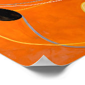 Hilma af Klint - The Ten Largest, No.4,若者 ポスター (角)