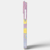 Hilma af Klint - The Ten Largest No. 8 Case-Mate iPhoneケース (裏面 / 左)