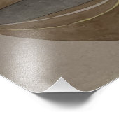 Hilma Af Klint, Tree Of Knowledge No2抽象芸術・アート フォトプリント (角)