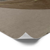 Hilma Af Klint, Tree Of Knowledge No2抽象芸術・アート ポスター (角)