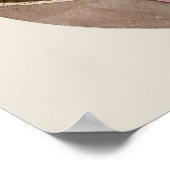 Hilma af Klint - Tree of Knowledge, No. 1 ポスター (角)