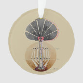 Hilma af Klint - Tree of Knowledge, No. 3 オーナメント (正面)