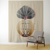 Hilma af Klint - Tree of Knowledge, No. 3 タペストリー (インサイチュ)