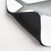 Hilsa Shad マウスパッド (コーナー)