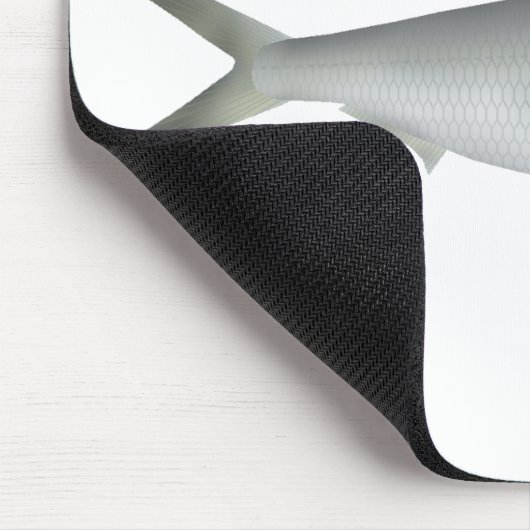 Hilsa Shad マウスパッド (コーナー)