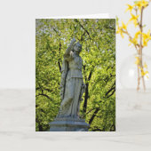 「HILT」共感のカード カード (黄色い花)