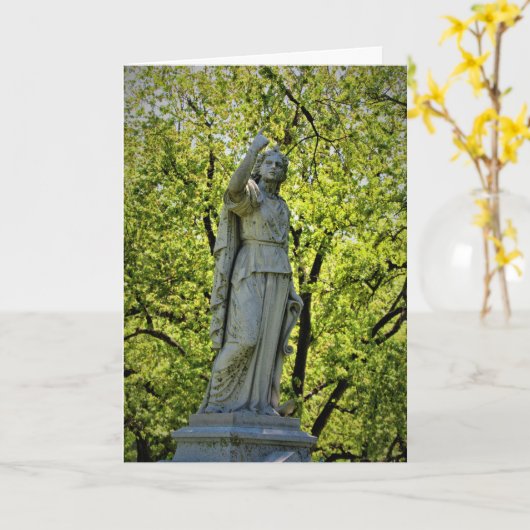 「HILT」共感カード カード (黄色い花)