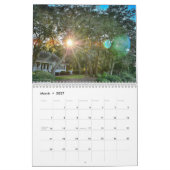 Hilton Head Island 2019のカレンダー カレンダー (3月 2027)