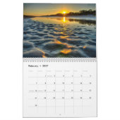Hilton Head Island 2019のカレンダー カレンダー (2月 2027)