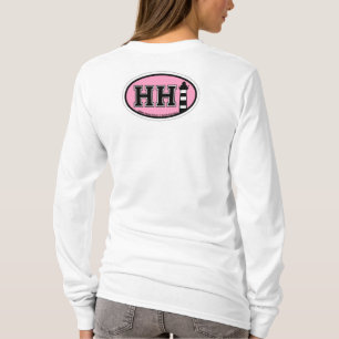 Hilton Head Island。 Tシャツ
