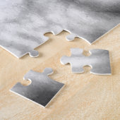 HIM 8 x 10男性用体ビルダー#2ギフトボックス用パズル ジグソーパズル (側面)