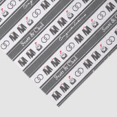 Him & Him ウェディング 薄葉紙 (詳細)