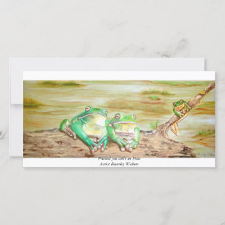 HimArtist Beverが見えないふりをする…