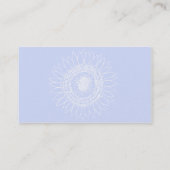 himawari 名刺 (正面)