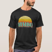 HIMBO Tシャツ (正面)