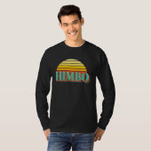 HIMBO Tシャツ (正面フル)