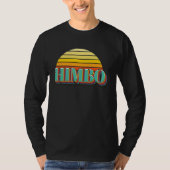 HIMBO Tシャツ (正面)