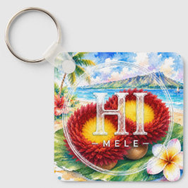 HIMELEシグネチャー キーチェーン コレクション – ʻUliʻuli