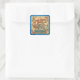 HIMELE リトルハワイ ステッカー — SG FRIDAY