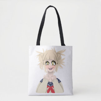 Himikoのトーガ トートバッグ